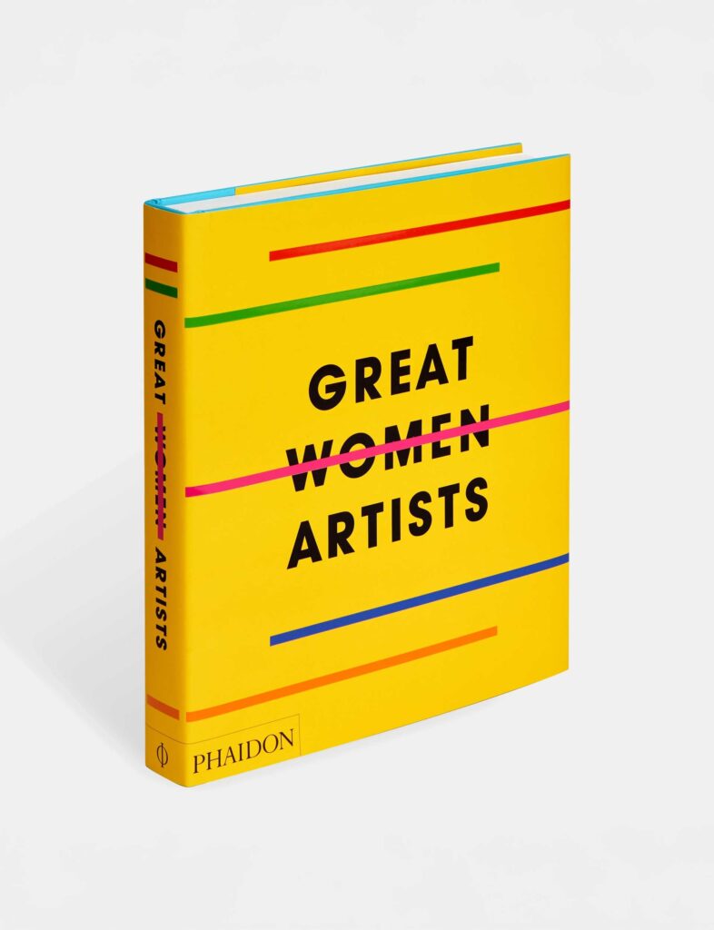 Great Women Artists